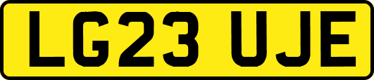 LG23UJE