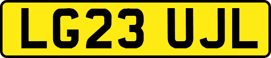 LG23UJL