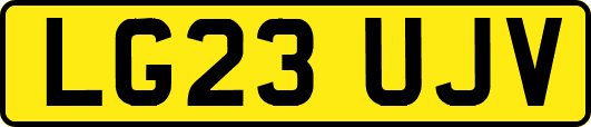 LG23UJV