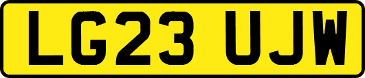 LG23UJW