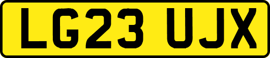 LG23UJX