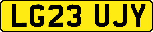 LG23UJY