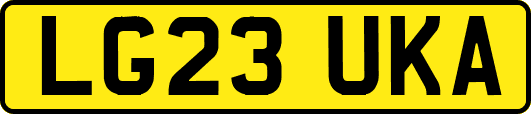 LG23UKA