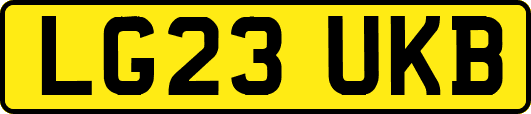 LG23UKB