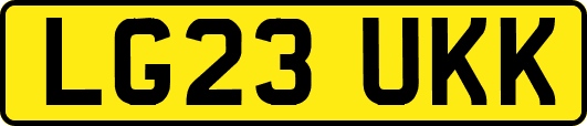 LG23UKK