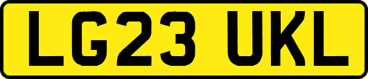 LG23UKL