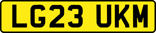 LG23UKM