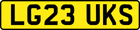 LG23UKS