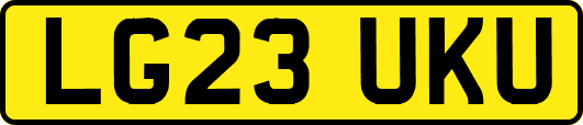 LG23UKU
