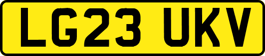 LG23UKV