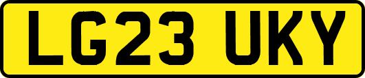 LG23UKY