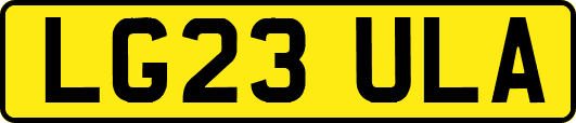 LG23ULA