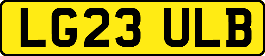 LG23ULB