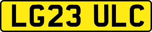 LG23ULC