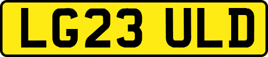 LG23ULD