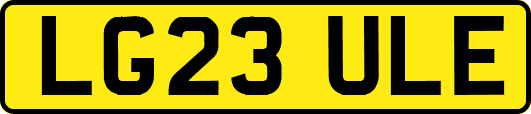 LG23ULE