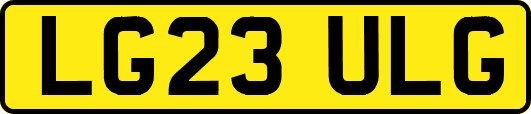 LG23ULG