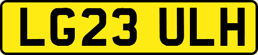 LG23ULH