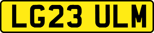 LG23ULM
