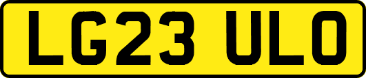 LG23ULO
