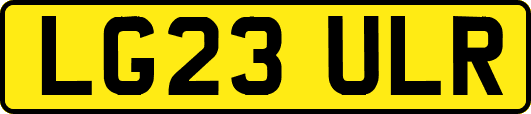 LG23ULR