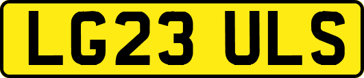 LG23ULS