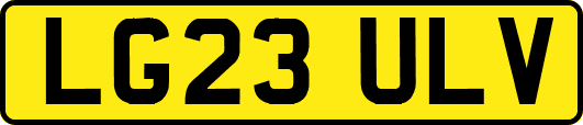 LG23ULV