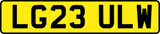 LG23ULW