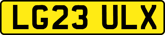 LG23ULX