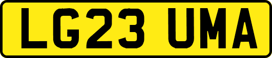 LG23UMA