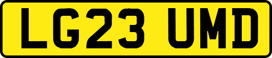 LG23UMD