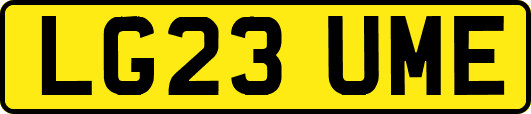 LG23UME