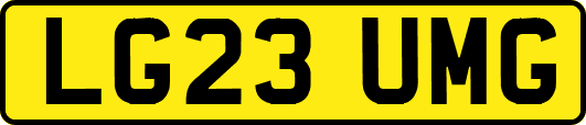 LG23UMG