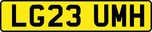 LG23UMH
