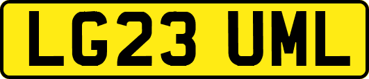 LG23UML