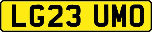 LG23UMO