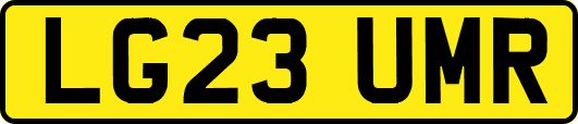 LG23UMR