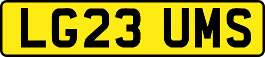 LG23UMS