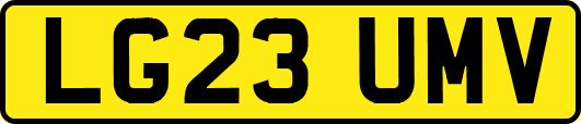 LG23UMV