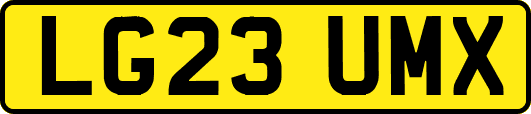LG23UMX