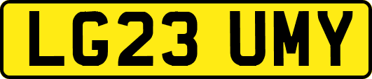 LG23UMY