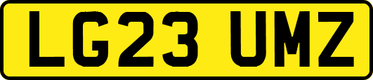 LG23UMZ