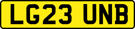 LG23UNB