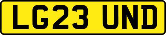 LG23UND