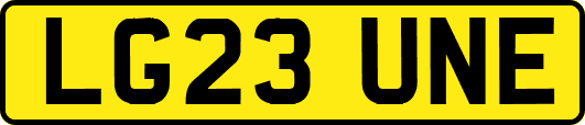 LG23UNE