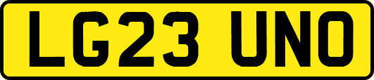 LG23UNO