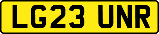 LG23UNR