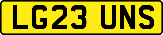 LG23UNS