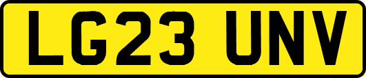 LG23UNV