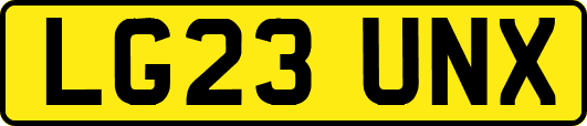 LG23UNX
